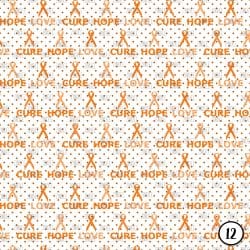 Orange Awareness (vinyl) - Image 13