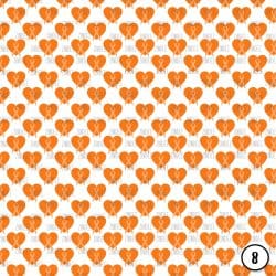 Orange Awareness (vinyl) - Image 9