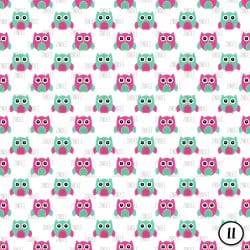 Owl Girl (vinyl) - Image 12