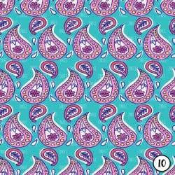 Paisley Print (vinyl) - Image 11