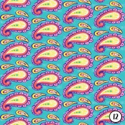 Paisley Print (vinyl) - Image 13