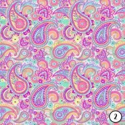 Paisley Print (vinyl) - Image 3