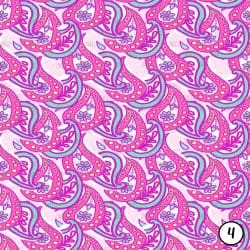 Paisley Print (vinyl) - Image 5
