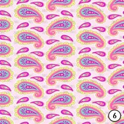 Paisley Print (vinyl) - Image 7