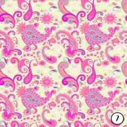 Paisley Print (vinyl) - Image 8