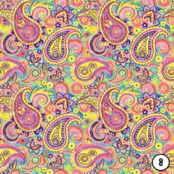 Paisley Print (vinyl) - Image 9