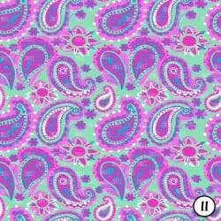 Paisley Print Version 2 (vinyl) - Image 12