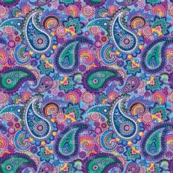 Paisley ZS2 (vinyl)