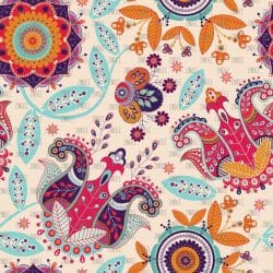 Paisley zs 219 (vinyl)