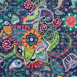 Paisley zs 220 (vinyl)