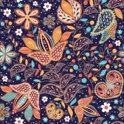 Paisley zs 222 (vinyl)