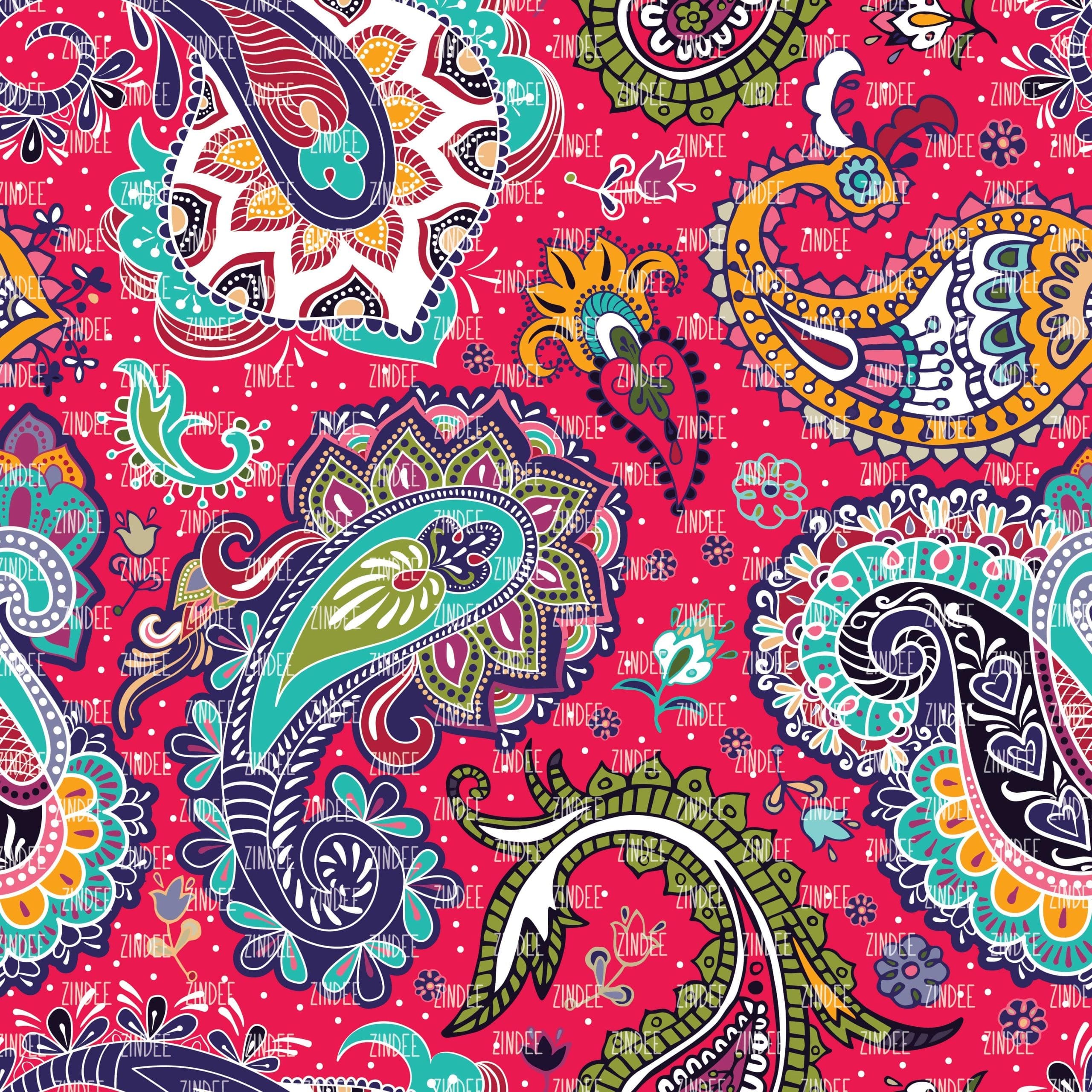 Paisley zs 225 (vinyl)