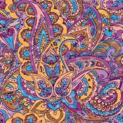 Paisley zs 229 seamless (vinyl)