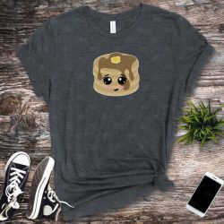 Pancakes (HTV ready to press)