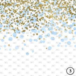 Party Confetti (vinyl) - Image 4