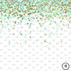 Party Confetti (vinyl) - Image 5
