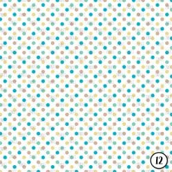 Pastel Geometric (vinyl) - Image 13