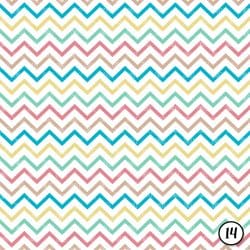 Pastel Geometric (vinyl) - Image 15