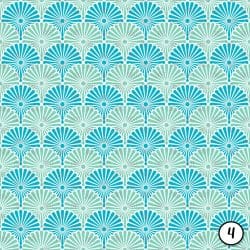 Pastel Geometric (vinyl) - Image 5