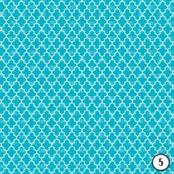 Pastel Geometric (vinyl) - Image 6