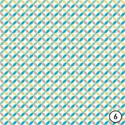 Pastel Geometric (vinyl) - Image 7