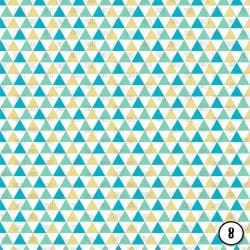 Pastel Geometric (vinyl) - Image 9