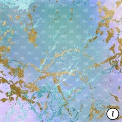 Alternative view of Pastel Marbles (vinyl)