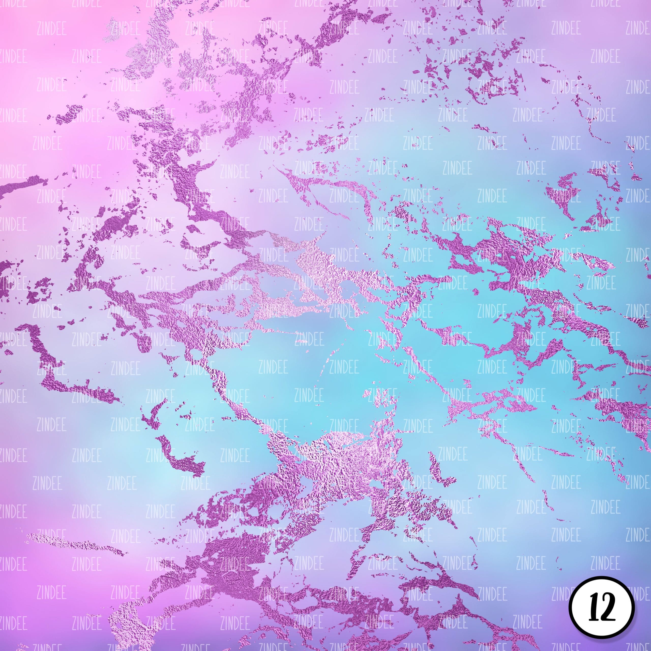 Pastel Marbles (vinyl) - Image 13