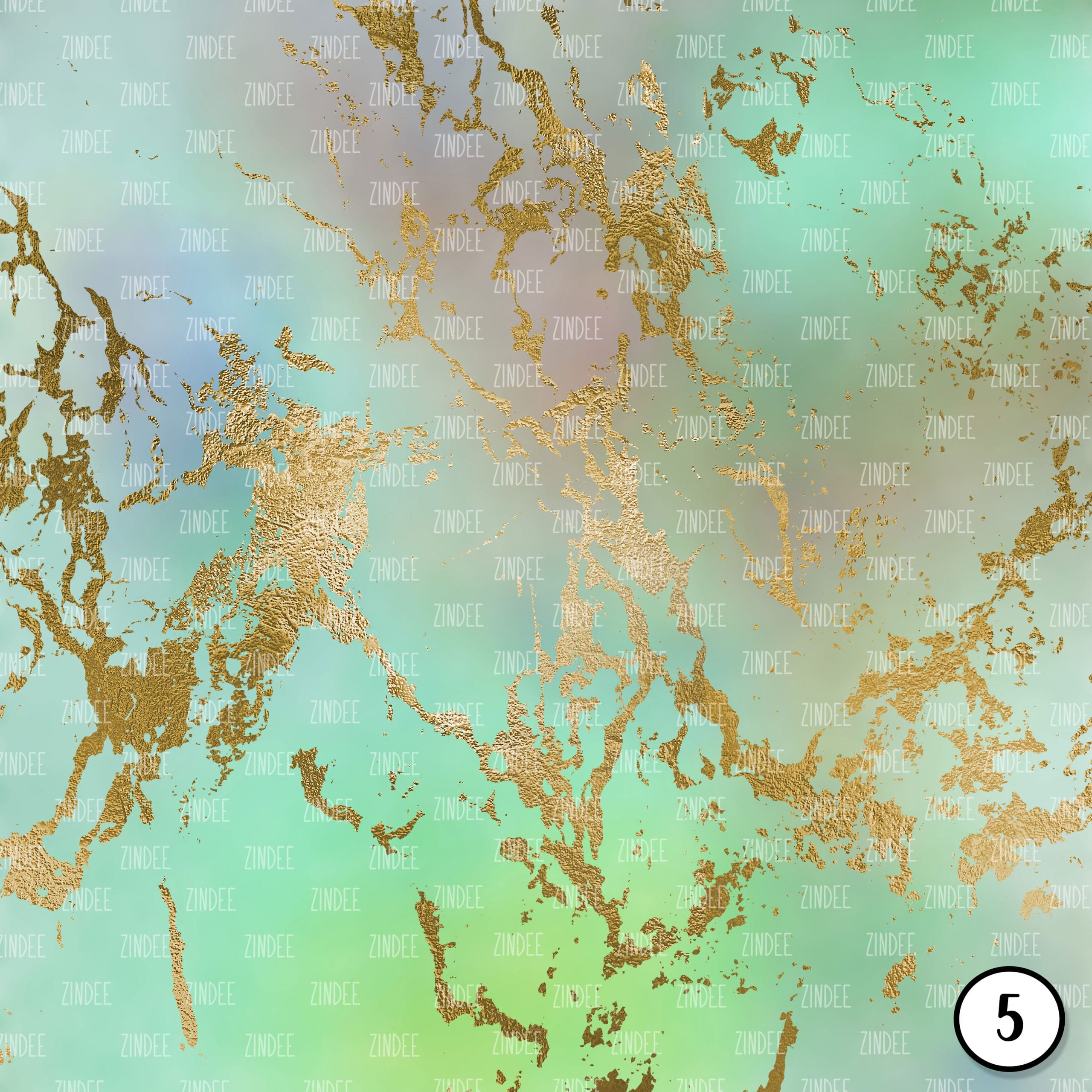 Pastel Marbles (vinyl) - Image 6