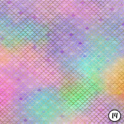 Pastel Mermaid (vinyl) - Image 15