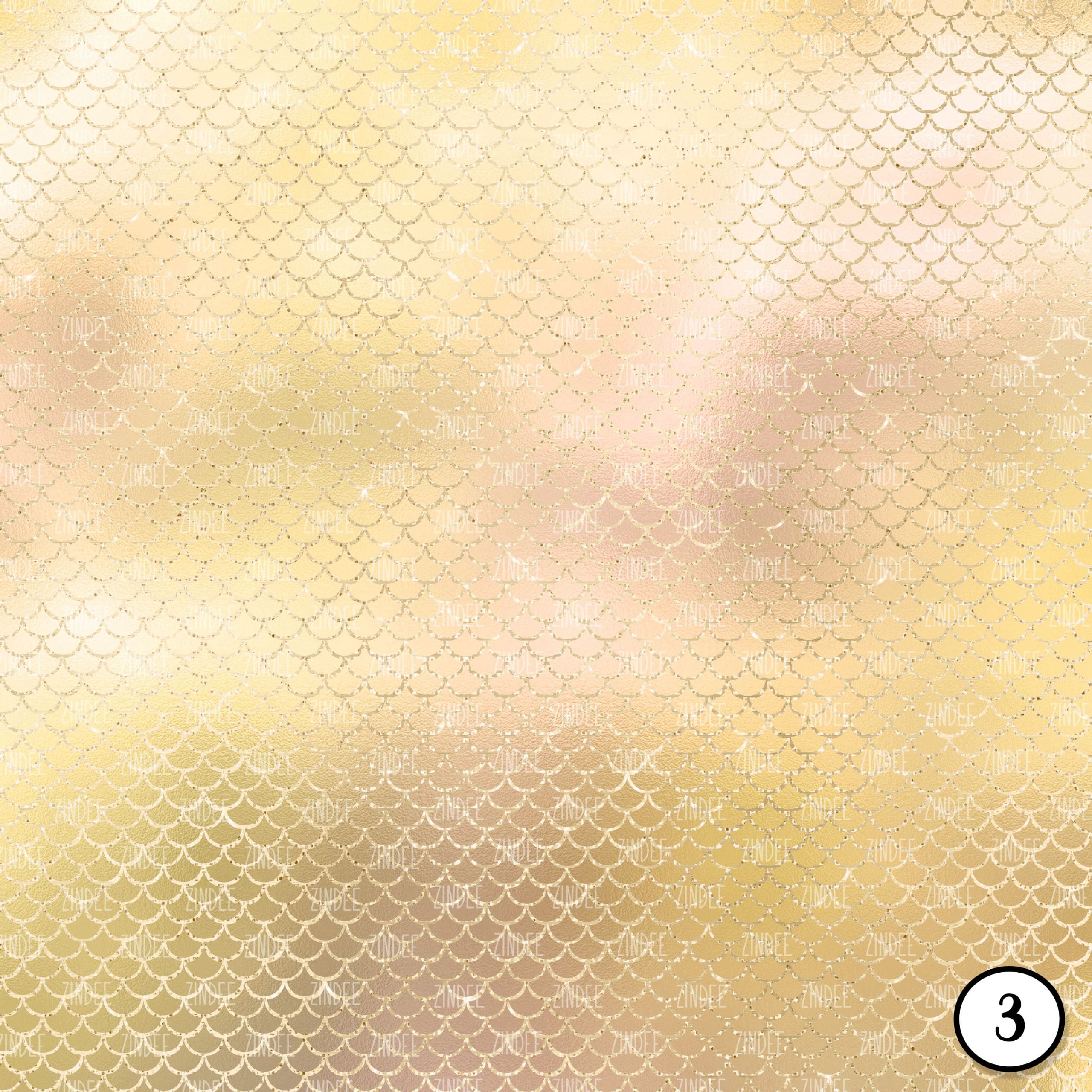 Pastel Mermaid (vinyl) - Image 4