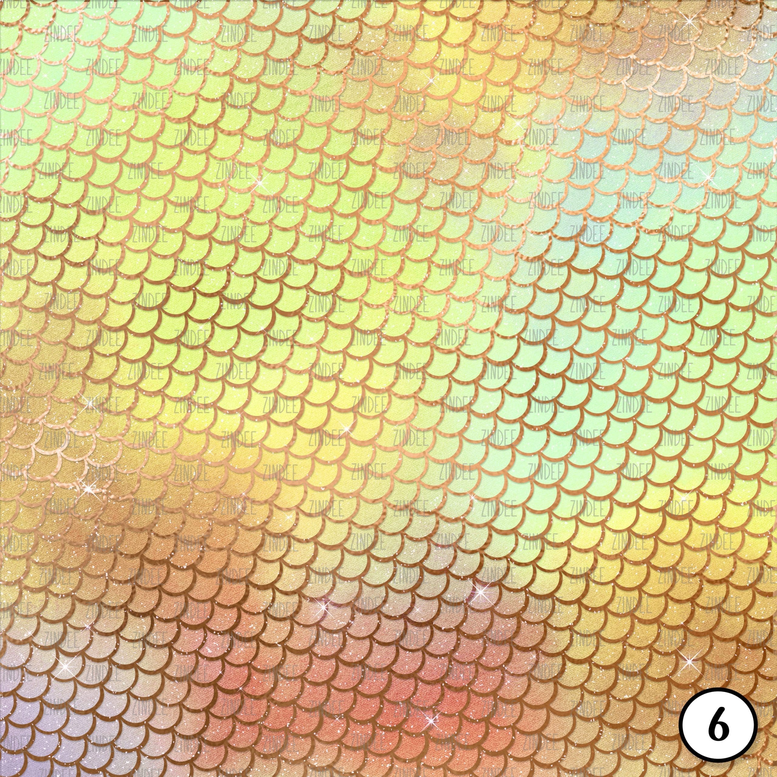 Pastel Mermaid (vinyl) - Image 7