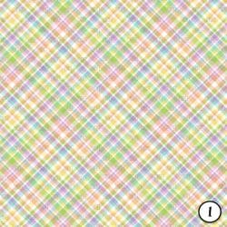 Alternative view of Pastel Painting (vinyl)