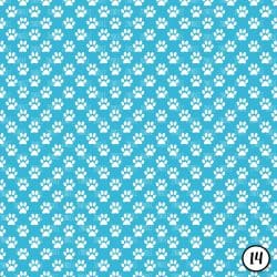 Paw Print (vinyl) - Image 15