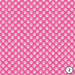 Paw Print (vinyl) - Image 3