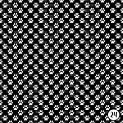 Paw Print (vinyl) - Image 25