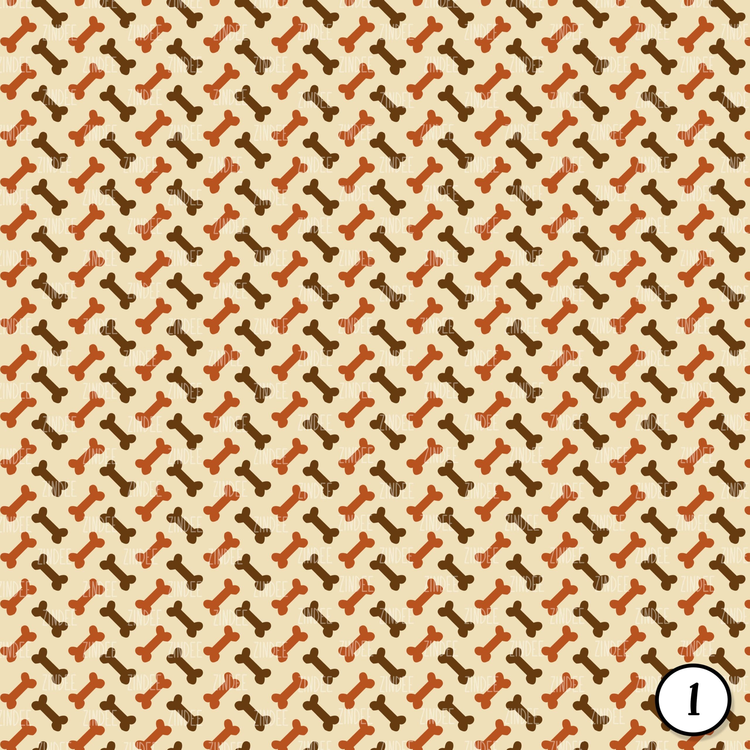 Alternative view of Pawsome (vinyl)