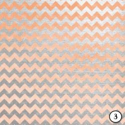 Peach and Silver (vinyl) - Image 4
