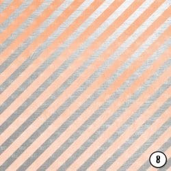 Peach and Silver (vinyl) - Image 9