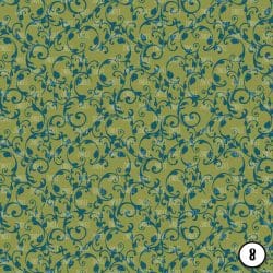 Peacock (vinyl) - Image 9