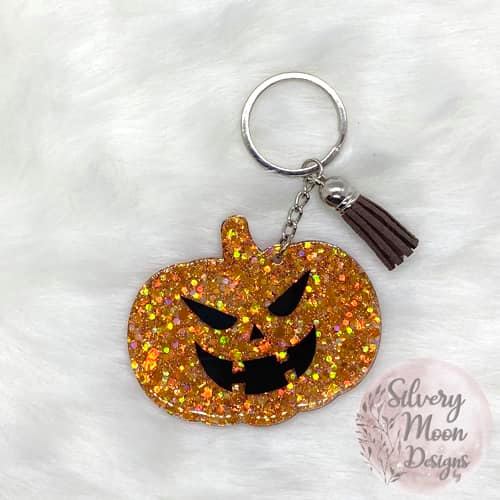 Alternative view of Penny Chunky Polyester Glitter (BAG)