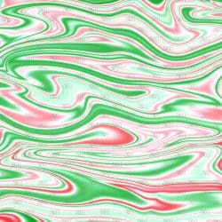 Peppermint Swirl (vinyl)