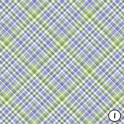 Periwinkle Green (vinyl) - Image 2