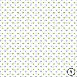 Periwinkle Green (vinyl) - Image 6