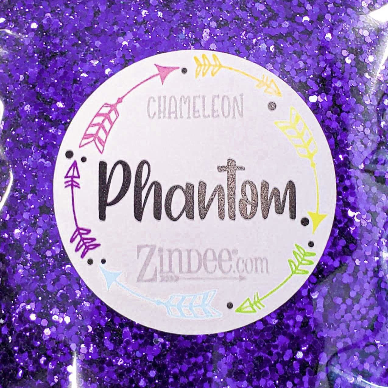 Phantom Glitter (BAG) CHAMELEON