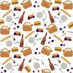 Picnic (vinyl)