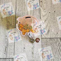 Middle Shaker Pieces