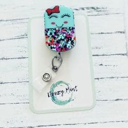 Alternative view of Oracal 651 - Mint