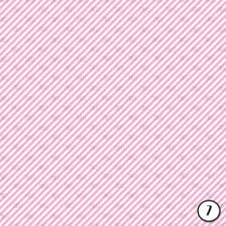 Pink & Blue Air Balloon (vinyl) - Image 8