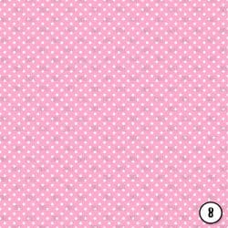 Pink & Blue Air Balloon (vinyl) - Image 9